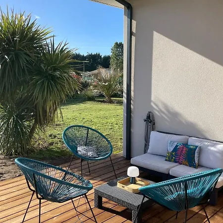 Maison De Avec Piscine Idealement Situee