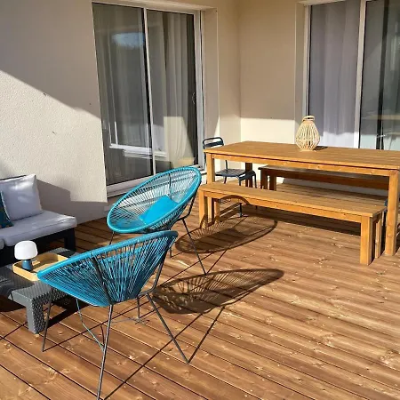 Holiday home Maison De Avec Piscine Idealement Situee