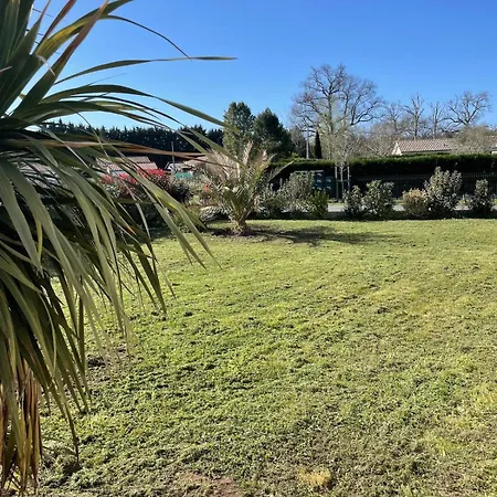 Maison De Avec Piscine Idealement Situee Holiday home Carcans