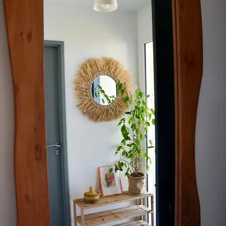 Maison De Avec Piscine Idealement Situee * Carcans