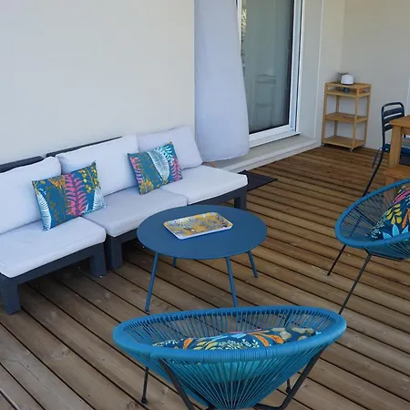 Maison De Avec Piscine Idealement Situee * Carcans