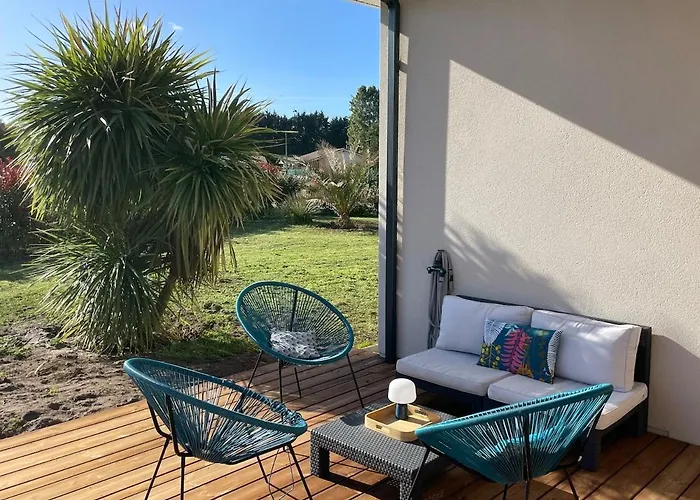 Maison De Avec Piscine Idealement Situee