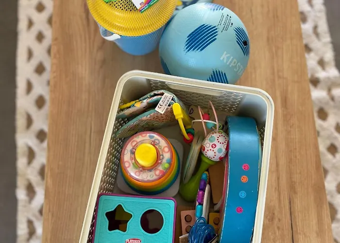 Maison De Avec Piscine Idealement Situee